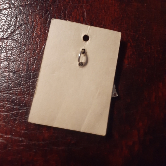 1960/70's Red Kentucky Souvenier Cloisonne Enamel Charm - Picture 9 of 12